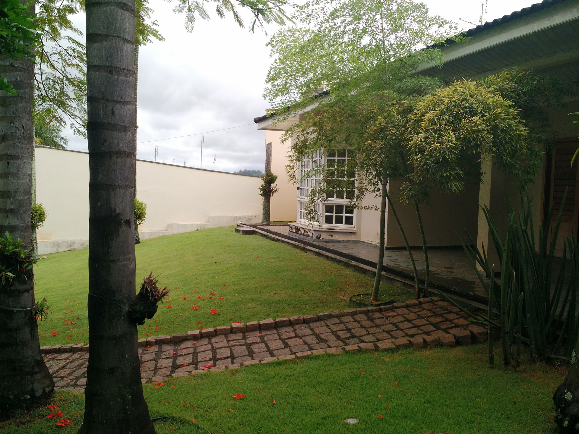 Casa em São João da Boa Vista - Vila Bancaria | Código 0025