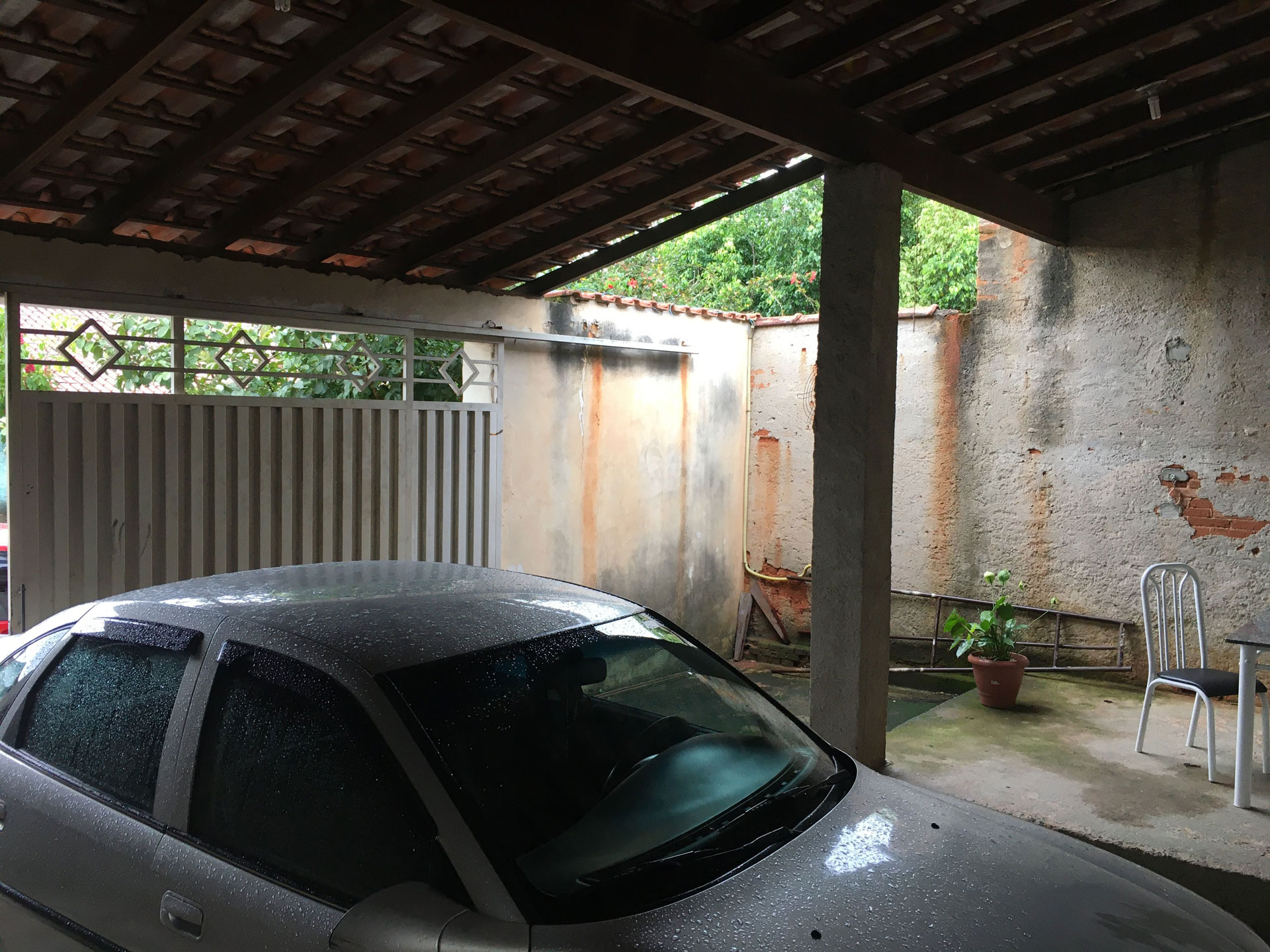Casa em São João da Boa Vista - Jardim dos Ipês I | Código 0075