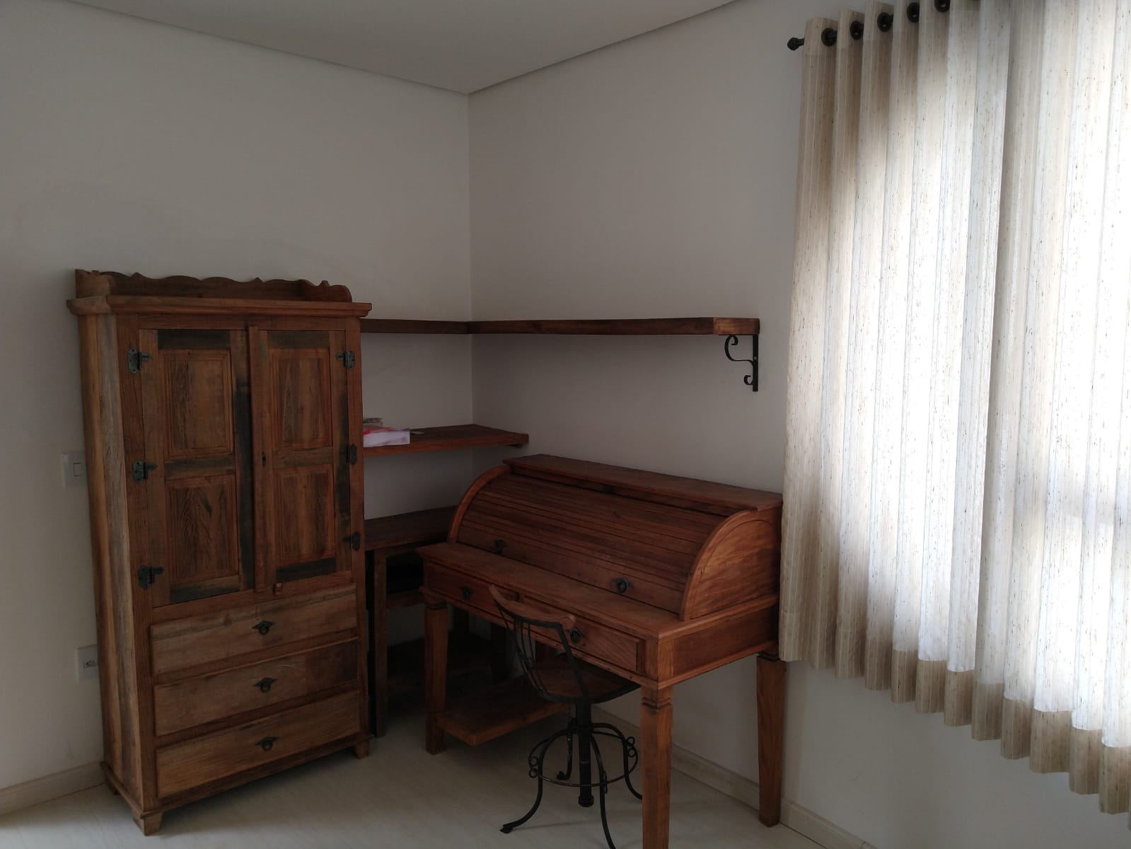 Casa em condomínio em São João da Boa Vista - Bela Vista | Código 0142