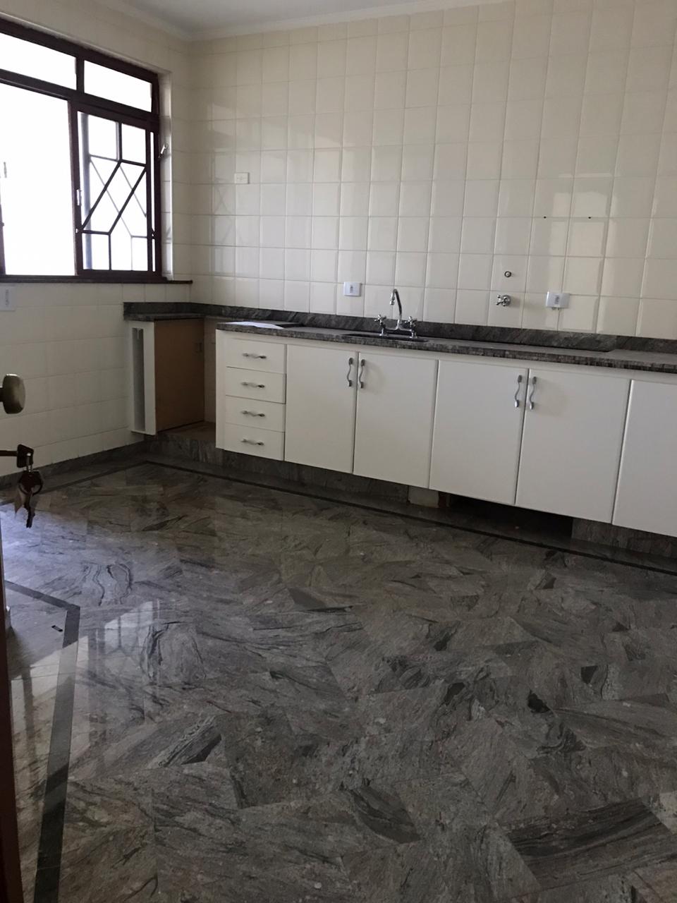 Apartamento em São João da Boa Vista - Condomínio Portal da Mantiqueira | Código 0090