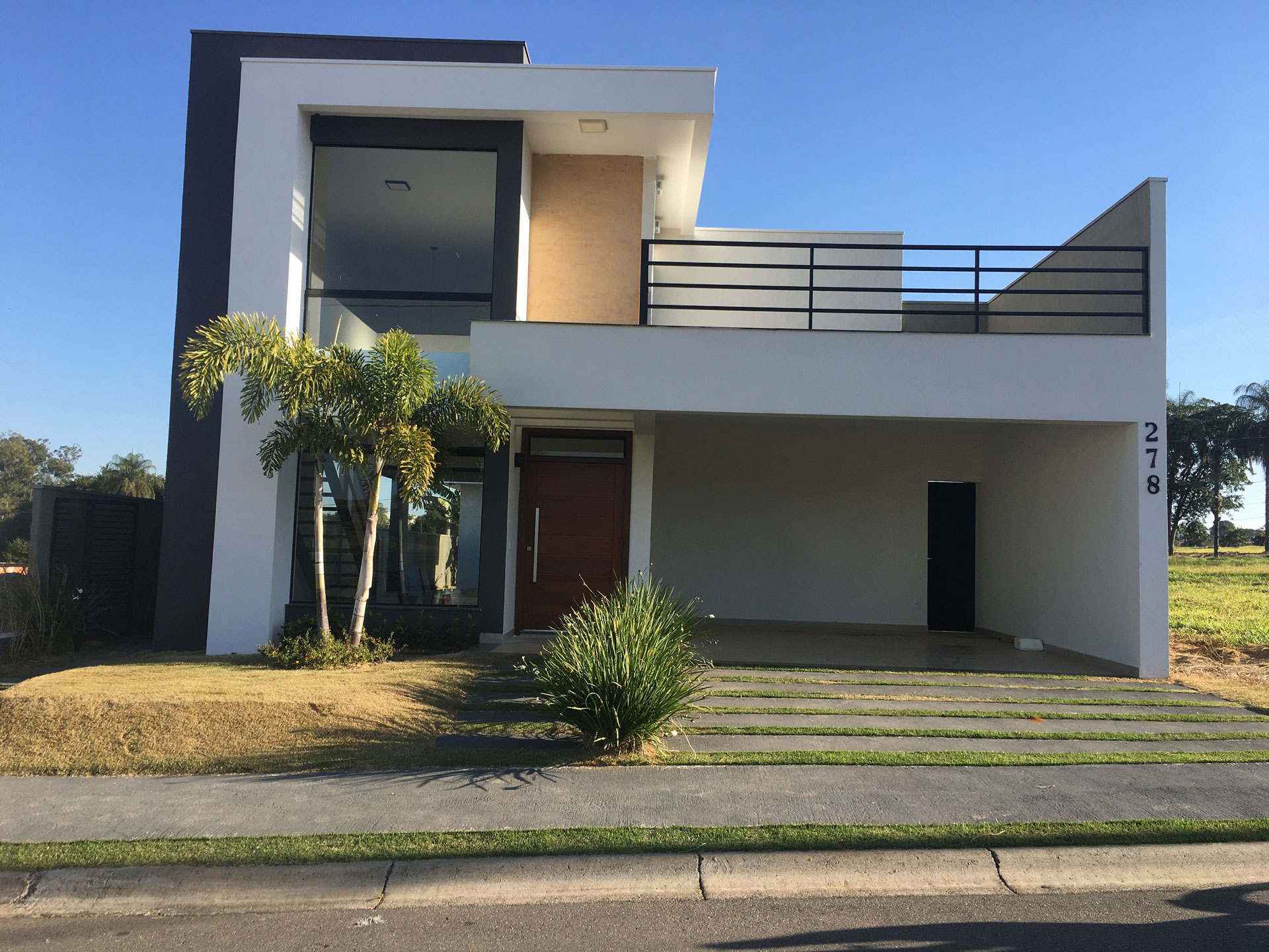 Casa em condomínio em São João da Boa Vista - Condominio Macaubeiras | Código 0085