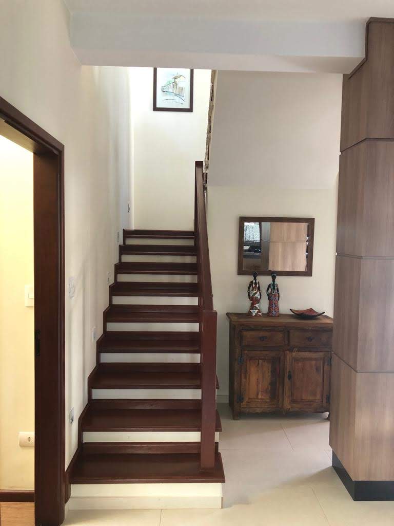 Casa em condomínio em São João da Boa Vista - Condomínio Morro Azul II | Código 0020