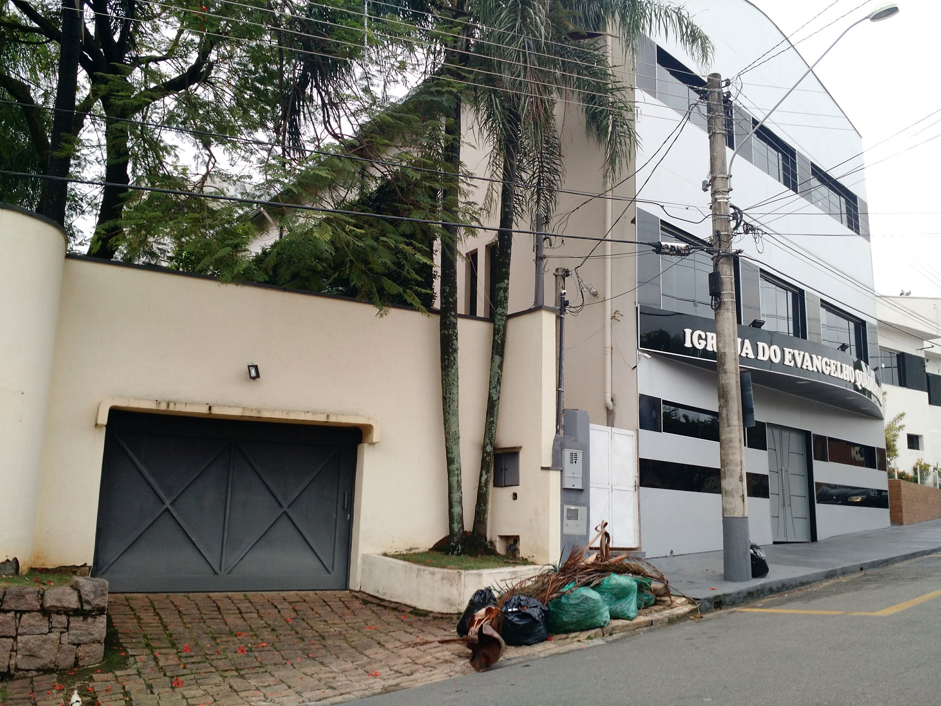 Casa em São João da Boa Vista - Vila Bancaria | Código 0025