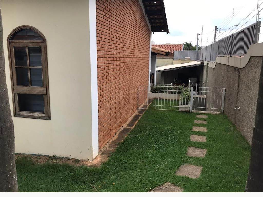 Casa em São João da Boa Vista - Jardim Boa Vista | Código 0079