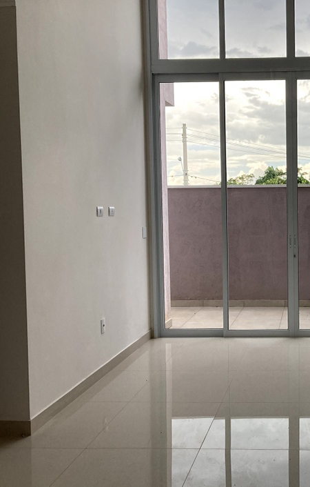 Casa em condomínio em São João da Boa Vista - Condomínio Fazenda das Areias | Código 0120