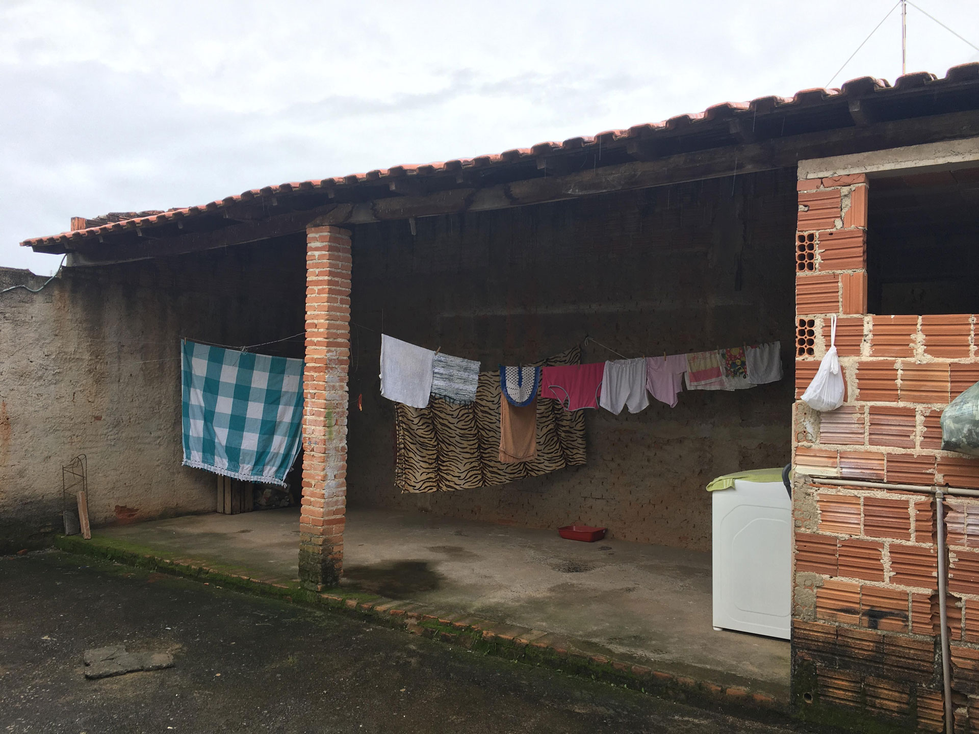 Casa em São João da Boa Vista - Jardim dos Ipês I | Código 0075