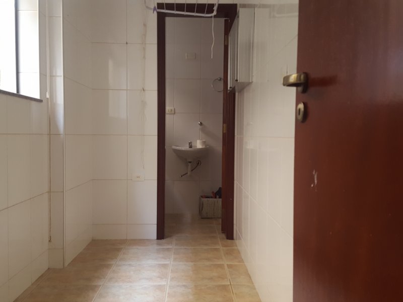 Apartamento em São João da Boa Vista - Centro | Código 0096