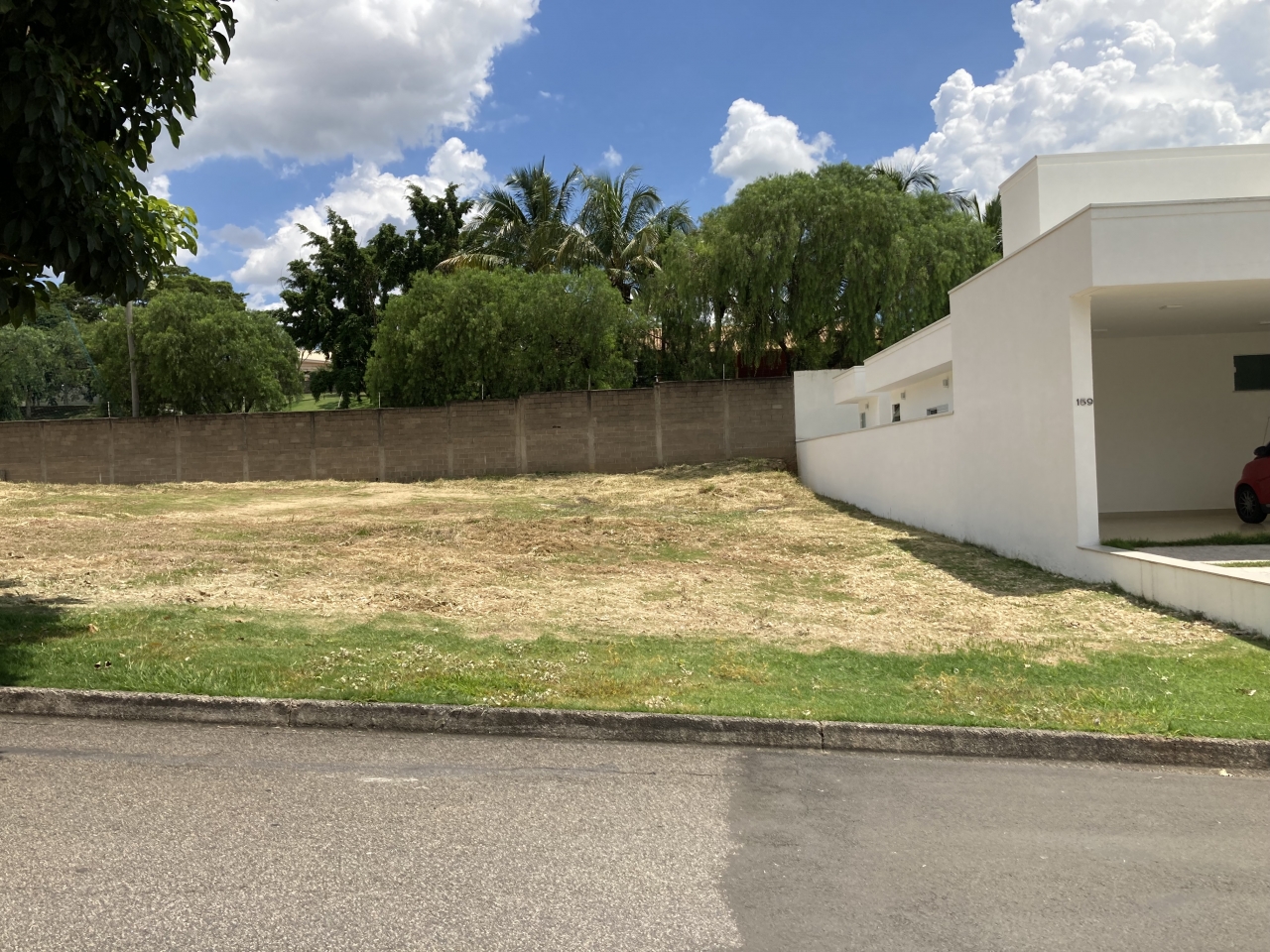 Terreno em Condomínio em São João da Boa Vista - Jardim Recanto do Bosque | Código 0173