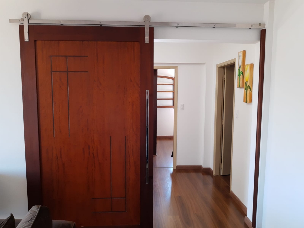 Apartamento em São João da Boa Vista - Vila Bancaria | Código 0157