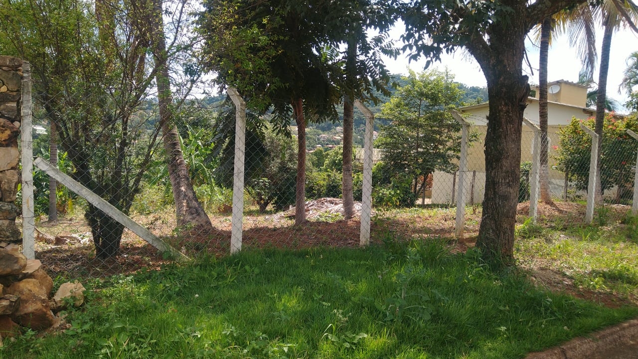 Terreno em São João da Boa Vista - Jardim Paineiras | Código 0169