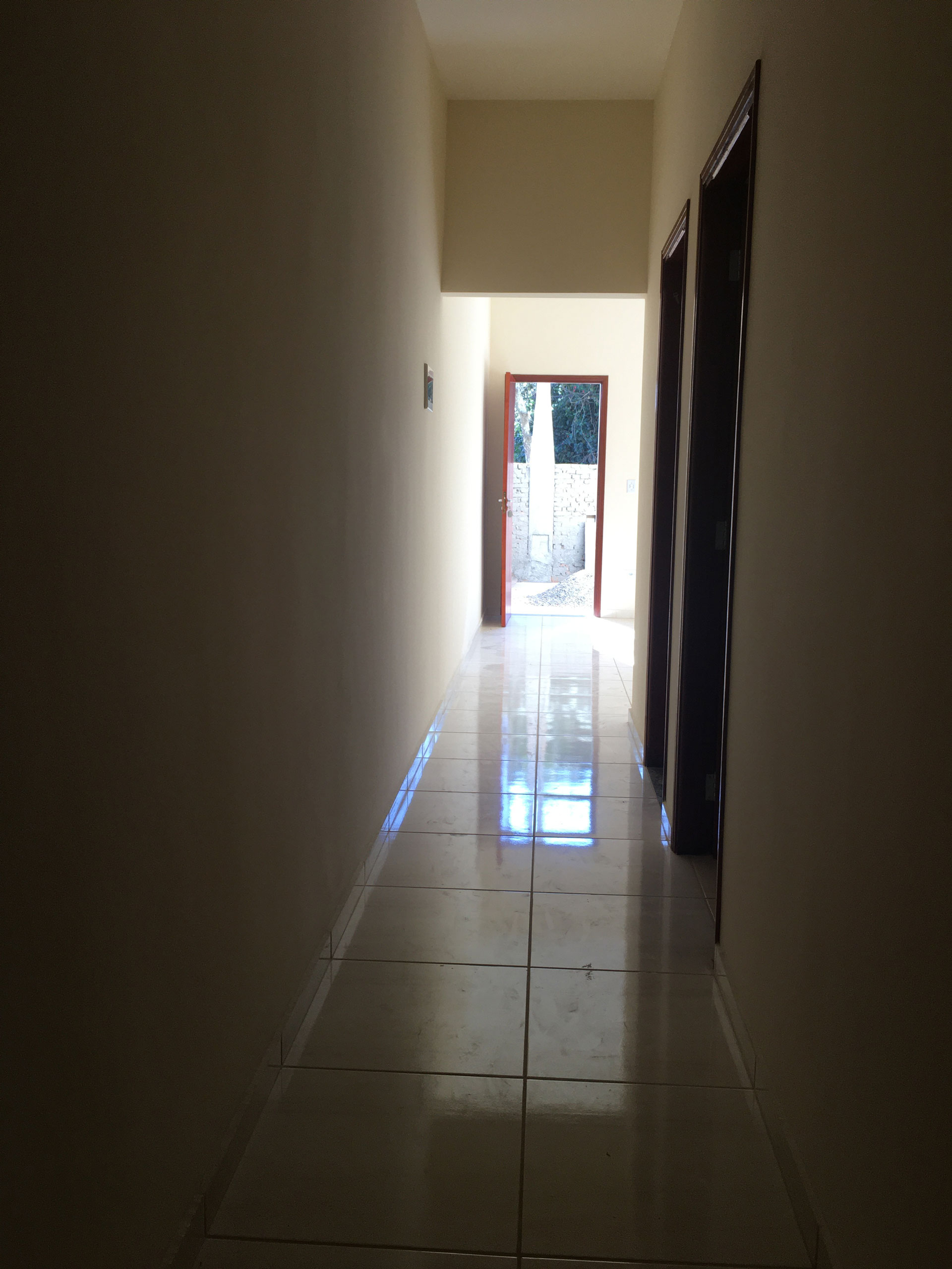 Casa em São João da Boa Vista - Pousada do Sol | Código 0083