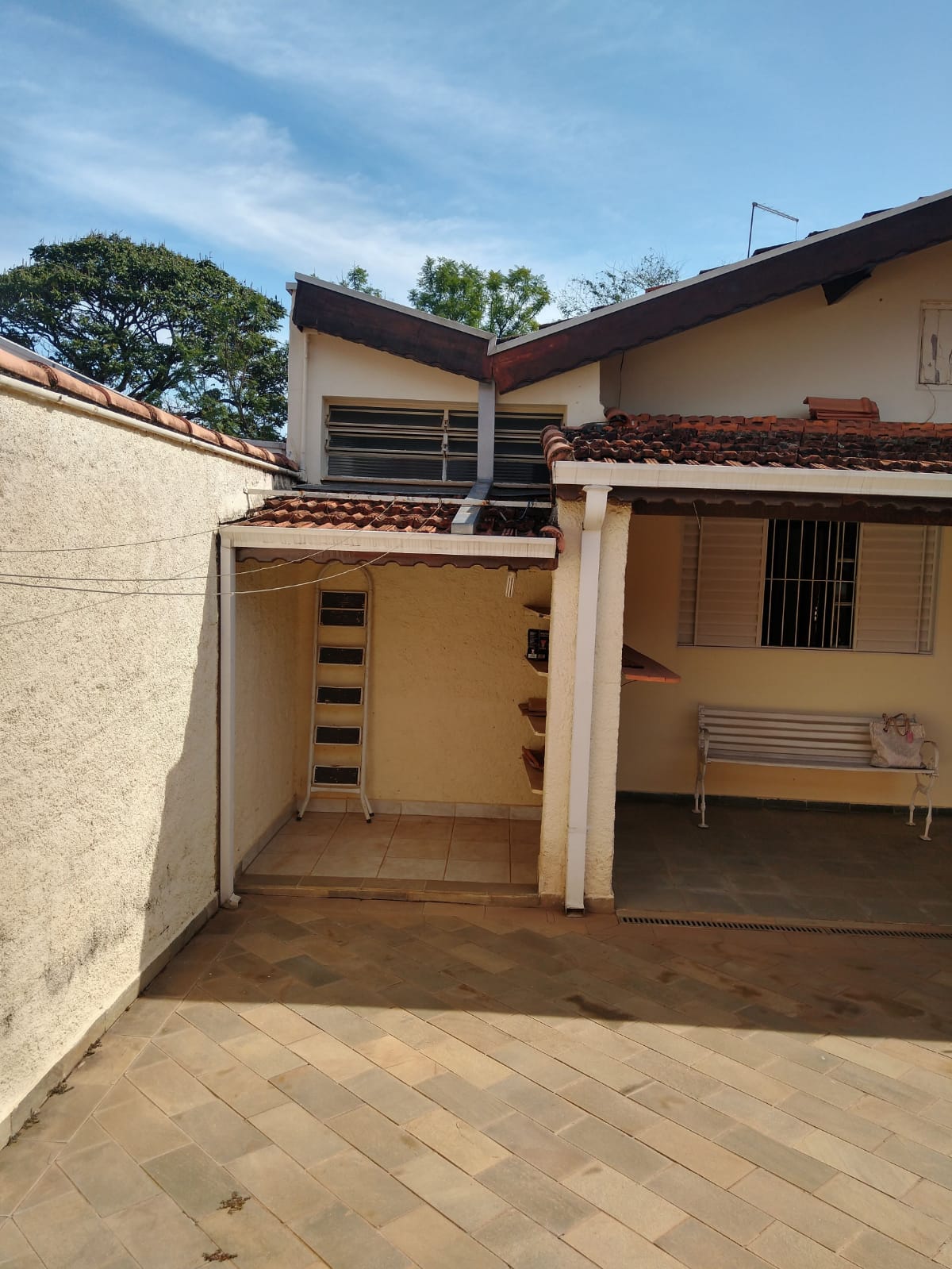 Casa em São João da Boa Vista - Jd Eldorado | Código 0143
