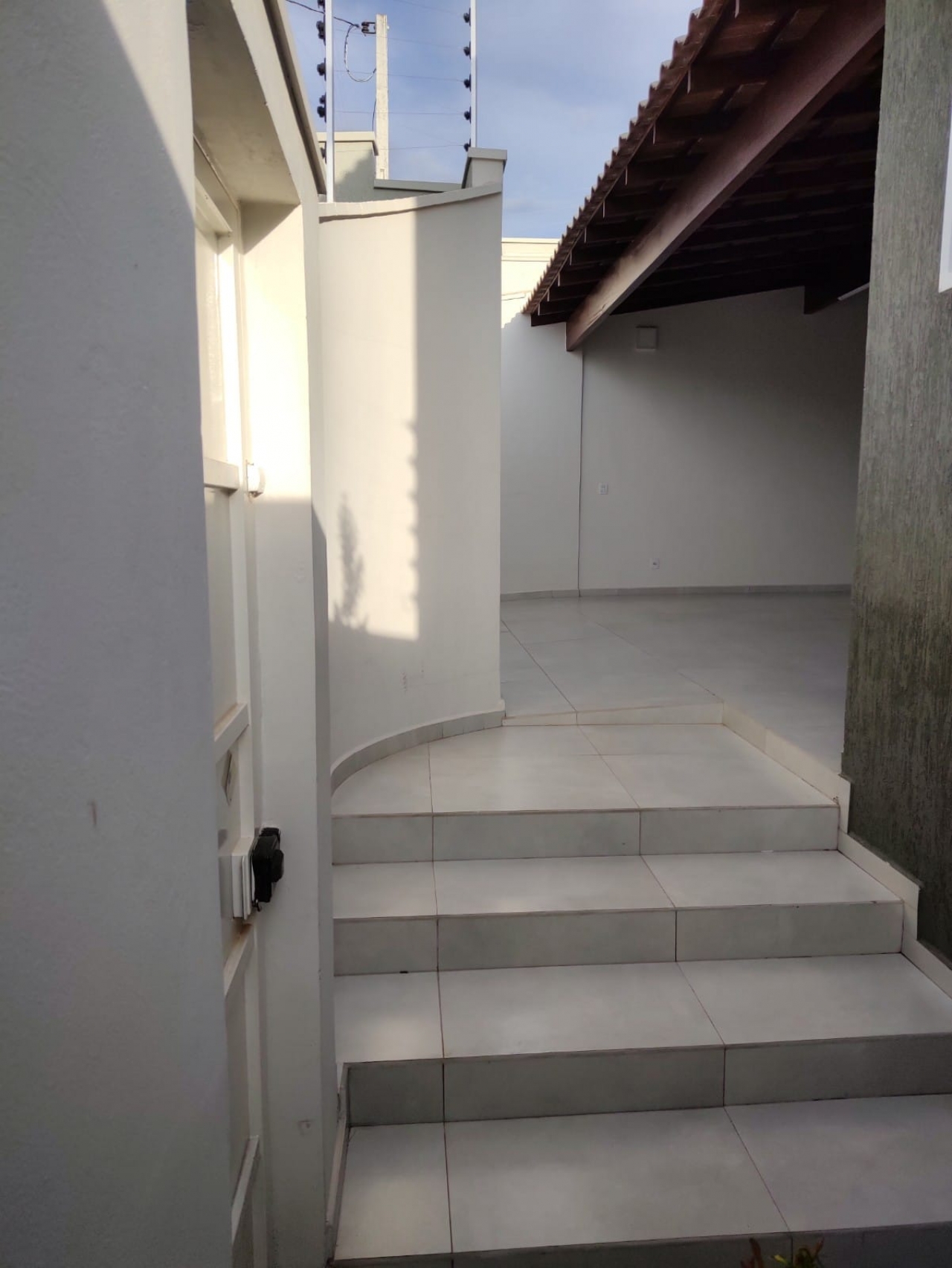 Casa em São João da Boa Vista - Recanto do Lago | Código 0176