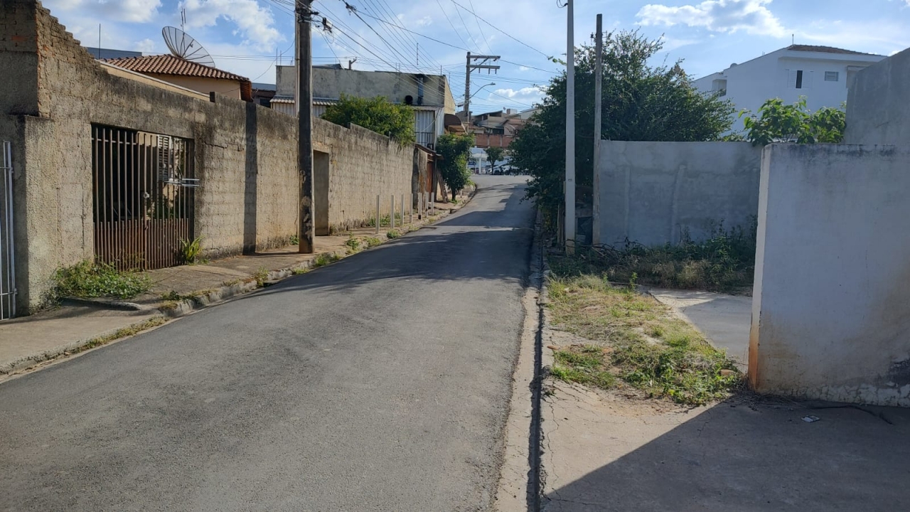Barracão em São João da Boa Vista - Vila Zanetti | Código 0175