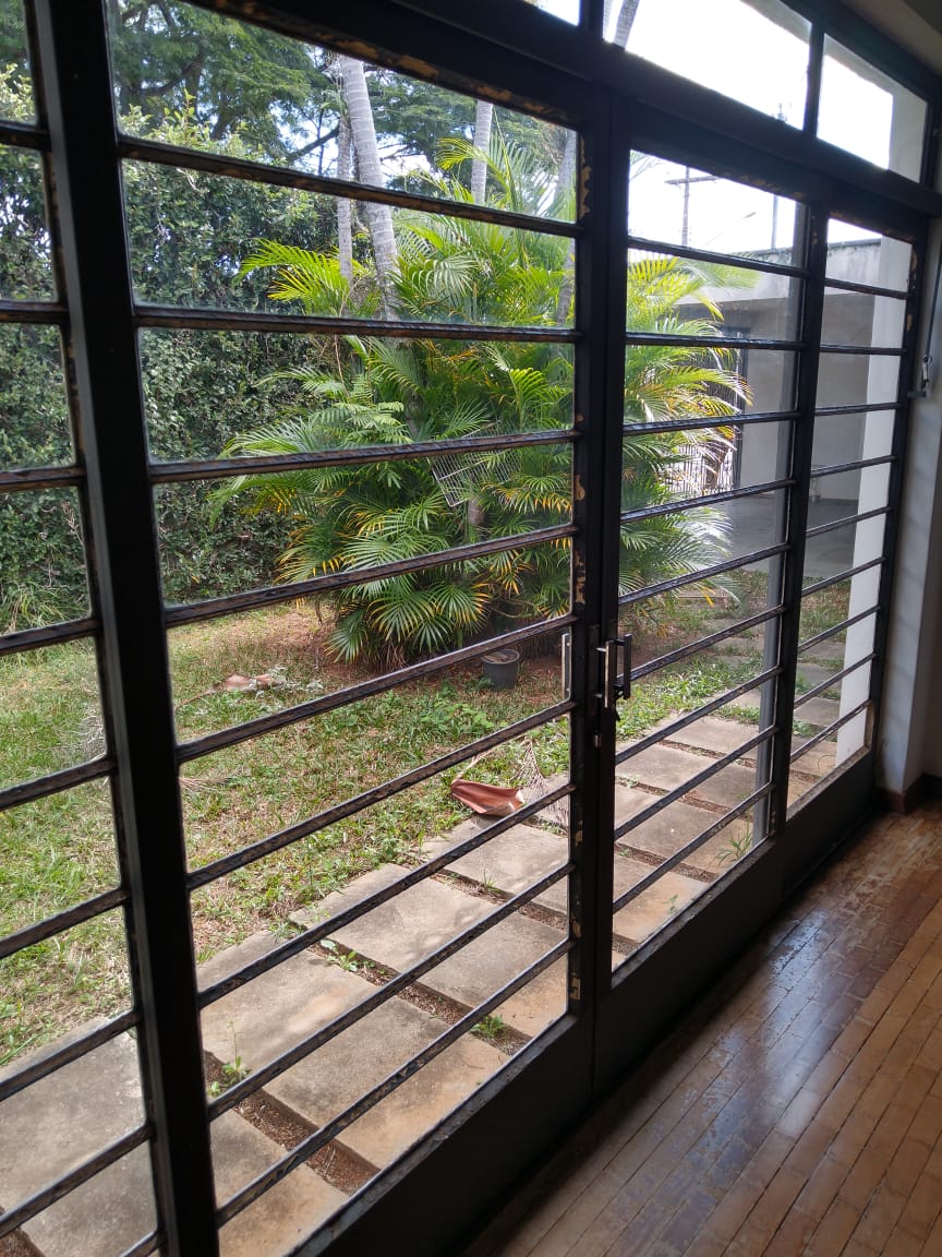 Casa em São João da Boa Vista - Jardim Santo André | Código 0088